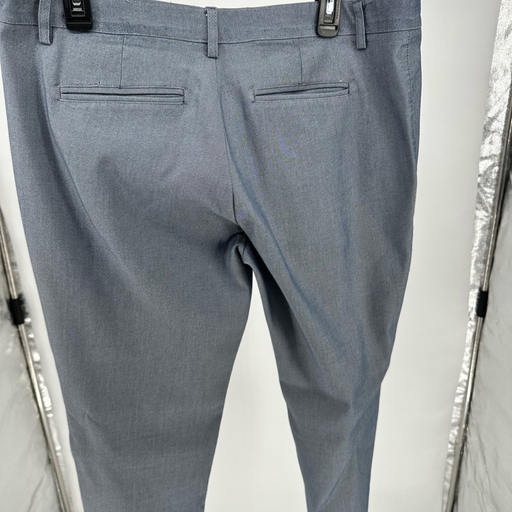 Mizzen+Main Charcoal Dress Pants - Picture 3 of 8